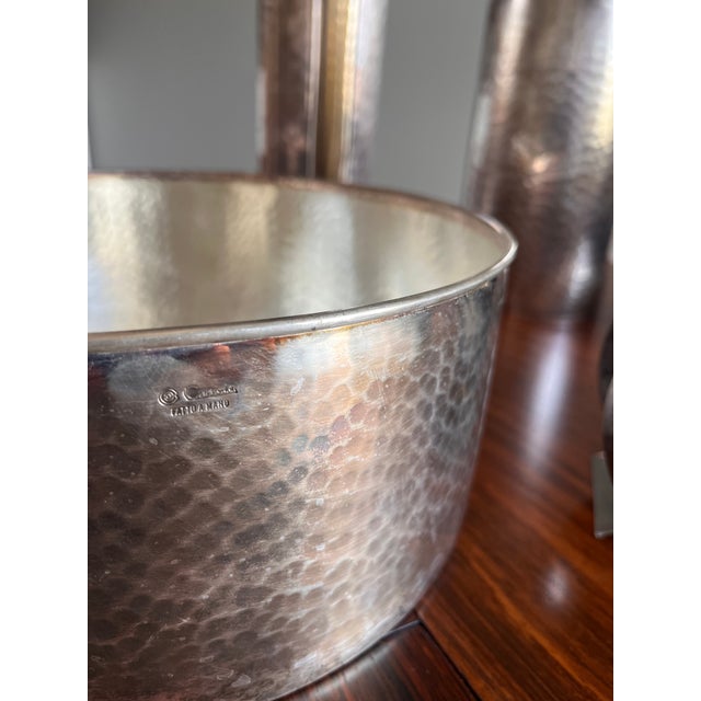 Vintage Table Accessories Set by Renzo Cassetti, 1960s For Sale - Image 4 of 14