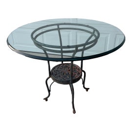 Example of Conference Tables