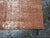 Textile 6ft × 8ft 11in West Elm Sonata Rug in Burnt Umber For Sale - Image 7 of 12