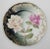 Late 19th Century Antique Rosenthal Hand Painted Plate For Sale - Image 5 of 11