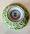 Japanese Porcelain Stem Bowl by Makuzu Kozan Meiji Period For Sale - Image 15 of 18