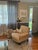 1970s Williamsburg-Style Mahogany Plant Stand / Candlestick Table For Sale - Image 4 of 9