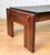 Wood Mid-Century Adrian Pearsall Brutalist Walnut & Slate Coffee Table For Sale - Image 7 of 10
