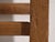 Antique Primitive Style Console Table, 1920s For Sale - Image 10 of 15