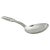 Metal Danish Silver Serving Spoon, 1932 For Sale - Image 7 of 7