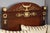 Empire Bed with Canopy, 1810 For Sale - Image 17 of 18