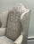 1990s Vintage Southwood Traditional Wingback Chair For Sale - Image 5 of 12