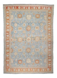 Example of Area Rugs