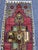 Turkish Yastik Rug 1'6" x 3'10" For Sale - Image 4 of 5