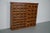 Industrial Dutch Beech & Pine Workshop Cabinet, 1950s For Sale - Image 5 of 18