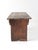 Antique Primitive Farmhouse Bench For Sale - Image 10 of 18