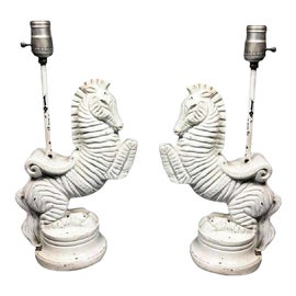 Example of Art Deco Lighting