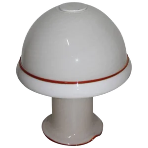 Italian Table Lamp by Lino Tagliapietra for Effetre International, 1980s