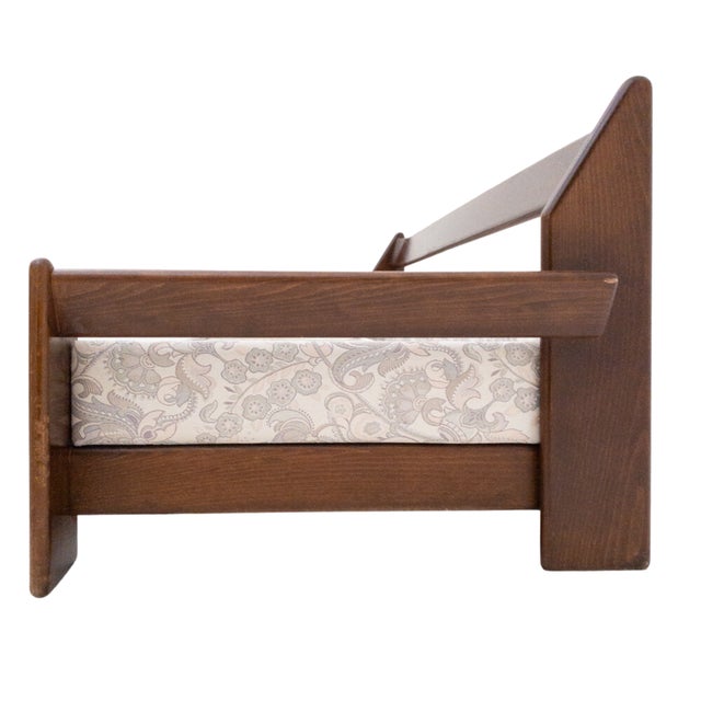 Sapporo 3-Seater Sofa and armchairs by Mario Marenco for Mobilgirgi, Italy, 1970s, set of 3 For Sale - Image 10 of 18