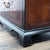 Vintage Drexel Heritage Connoisseur Nightstand For Sale - Image 11 of 12