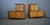 Art Deco Bedside Tables, Czechoslovakia, 1939, Set of 2 For Sale - Image 3 of 18