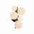 2020s Sofia Sconce, Oil Rubbed Bronze For Sale - Image 5 of 6