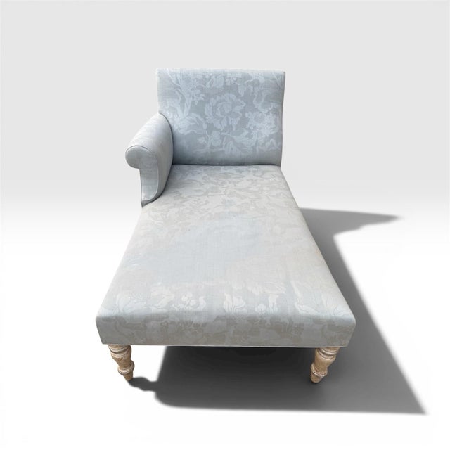 Rose Tarlow Chelsea Chaise For Sale In Chicago - Image 6 of 8