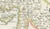 Ottoman Empire Asia Map by La Porte, Paris, 1779 For Sale - Image 4 of 11