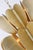 Transitional Kate Spade New York for Visual Comfort Signature Danes Two-Tier Chandelier in Gild For Sale - Image 3 of 4
