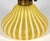Glass 1930s Murano DeVilbiss Perfume Bottle Miniature Oil Lamp Marriage For Sale - Image 7 of 17