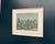 Gunnar Fohlin, Trees, 1960s, Oil on Paper, Framed For Sale - Image 16 of 18