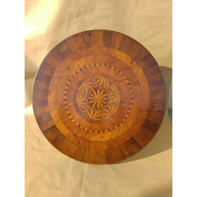 Round Table For Sale - Image 6 of 8