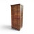Vintage Danish Archive Filing Cabinet in Oak from Silkeborg Møbelfabrik, 1920s For Sale - Image 14 of 14