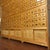Monumental 3-Piece, 142 Drawer Chinese Apothecary Chest - Made in Korea For Sale - Image 4 of 18