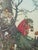 Trowbridge Bunnies and Fairies Print For Sale In Philadelphia - Image 6 of 11