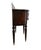 Thomasville Furniture Kent Park Collection Banded Flame Mahogany 68" Buffet Sideboard W. Brass Rail 38921-240 For Sale - Image 12 of 15