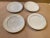 Antique Limoges Porcelain & Nippon Porcelain Luncheon Plates - Set of 4 For Sale - Image 13 of 13
