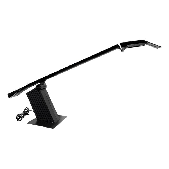Condor Desk Lamp by Hans Von Klier for Bilumen, 1988 For Sale