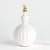Textile Nessa Lamp For Sale - Image 7 of 11