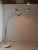 Vintage 5-Arm Arc Lamp in Chrome and Marble, 1970s For Sale - Image 9 of 13