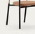 Chairman Chair in Walnut with Upholstery in Silt by Henrik Tengler for One Collection For Sale - Image 9 of 15
