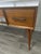 West Elm West Elm Mid-Century Modern Desk For Sale - Image 4 of 7