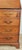 Georgian Secretaire in Oak, 1800 For Sale - Image 9 of 18