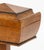 19th Century Regency Burl Elm Teapoy, 19th Century For Sale - Image 5 of 10