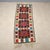 Vintage Kilim Rug in Wool For Sale - Image 3 of 9