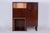 This exceptional piece of furniture is a perfect example of Czech Functionalism in all its glory. The secretary includes...