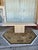 1970s Italian Travertine Dining Table For Sale - Image 10 of 11