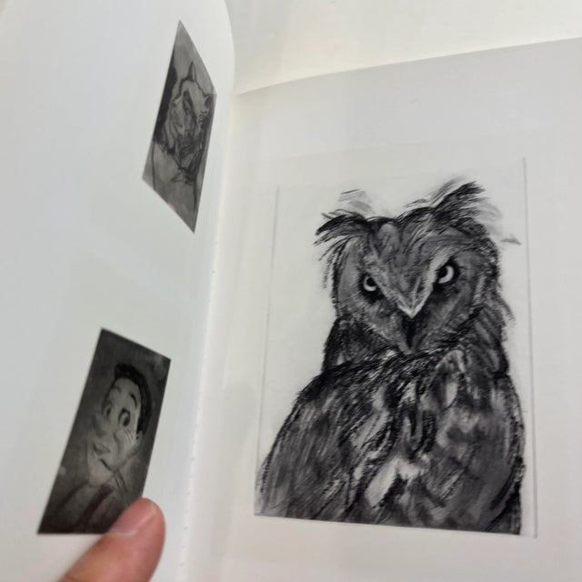 Paper Jim Dine Selected Prints Book 2007 For Sale - Image 7 of 10