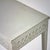 Gustavian (Swedish) Gustavian Table Console, 1890s For Sale - Image 3 of 5