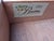 Mid Century Modern Broyhill Brasilia Bar Cart Server. For Sale - Image 18 of 18