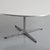 Coffee Table by Arne Jacobsen for Fritz Hansen, 1970 For Sale - Image 12 of 15