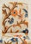 Louis XVI Child's Chair in Crewelwork Upholstery For Sale In Las Vegas - Image 6 of 13