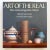 " Art of the Real : Nine American Figurative Painters " Vintage 1983 1st Edition Lithograph Print Hardcover Realism Art Book For Sale - Image 13 of 13