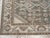 Mid 20th Century Galerie Shabab Collection Mid-20th Century Persian Malayer Throw Rug For Sale - Image 5 of 8