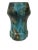 Ceramic Vintage Colorful "Sea Garden" Vase by Alvino Bagni, Italy, for Raymor For Sale - Image 7 of 12